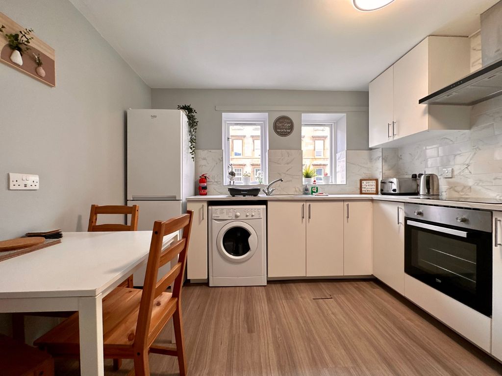 3 bed flat to rent in Elderslie Street, Finnieston, Glasgow G3, £1,895