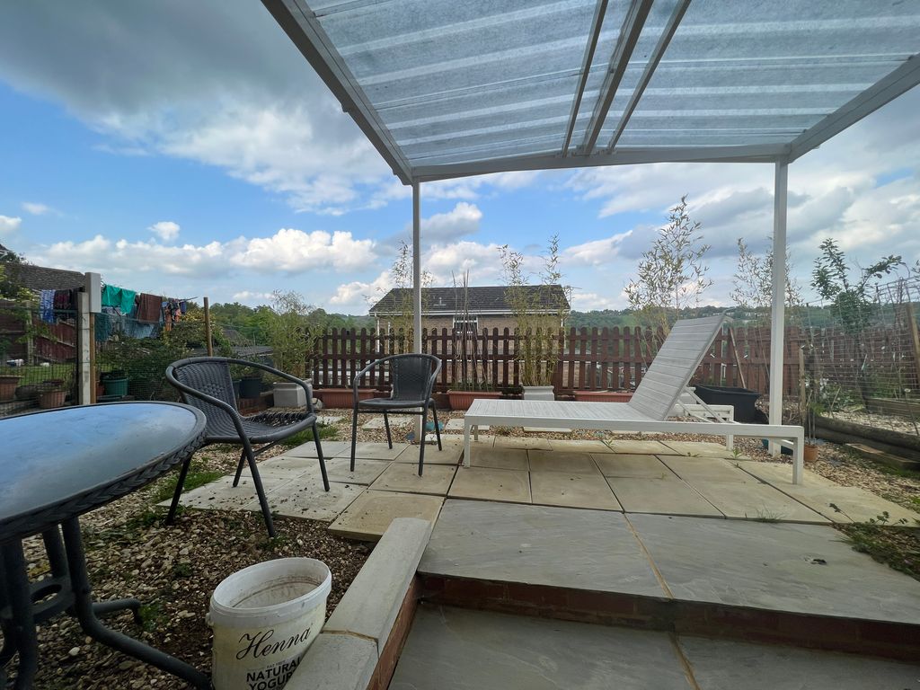 1 bed flat to rent in Wyndham Avenue, High HP13 Zoopla