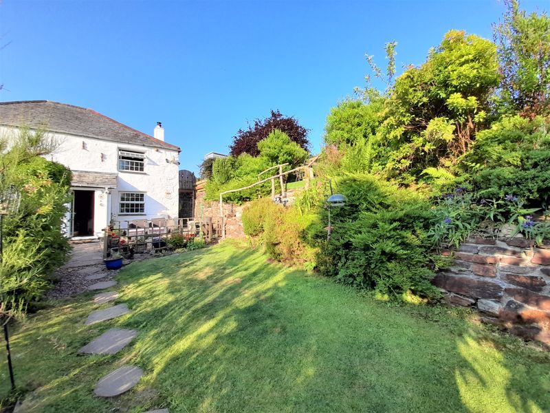 3 bed cottage for sale in Rosehill, Lanivet, Bodmin PL30 Zoopla
