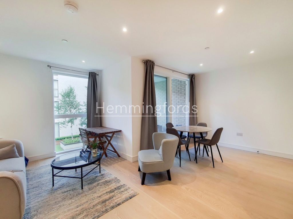 The Avenue, London NW6