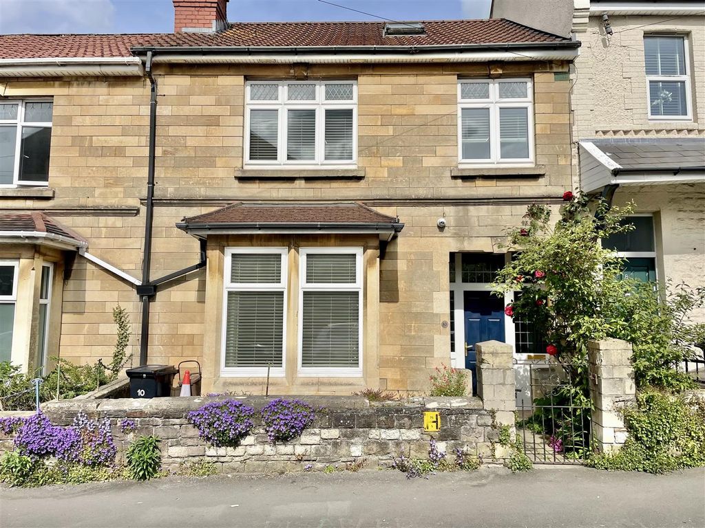 3 bed terraced house for sale in Guinea Lane, Fishponds, Bristol BS16