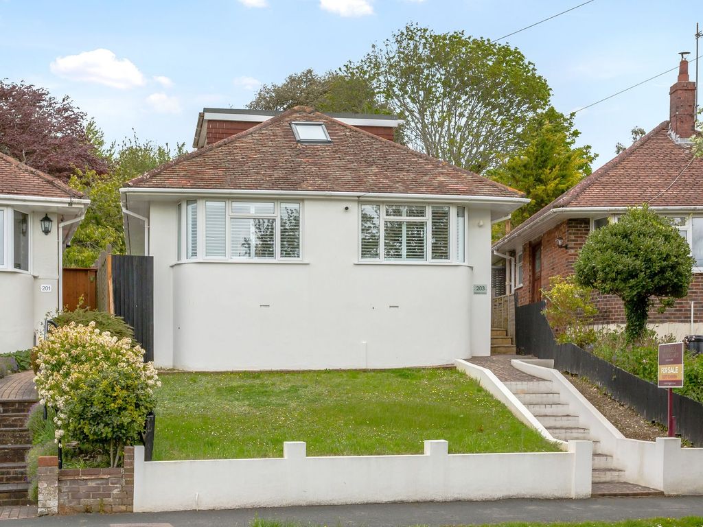 5 bed detached house for sale in Braeside Avenue, Brighton BN1, £