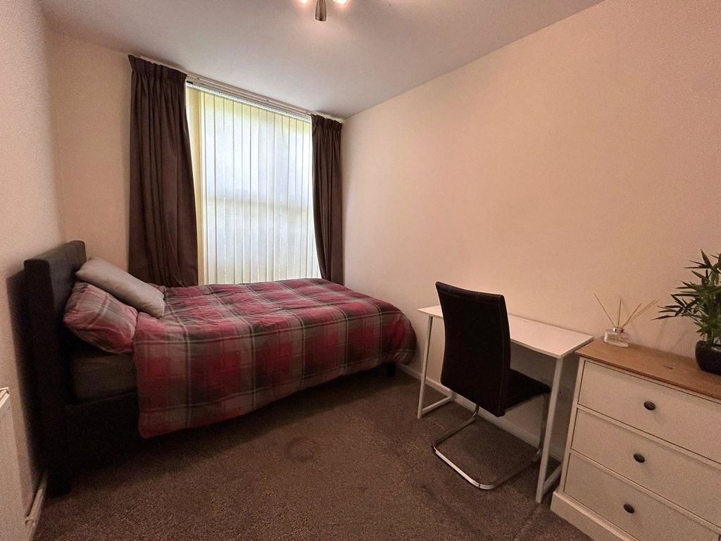 1 bed property to rent in Coningsby, Bracknell, Berkshire RG12 Zoopla