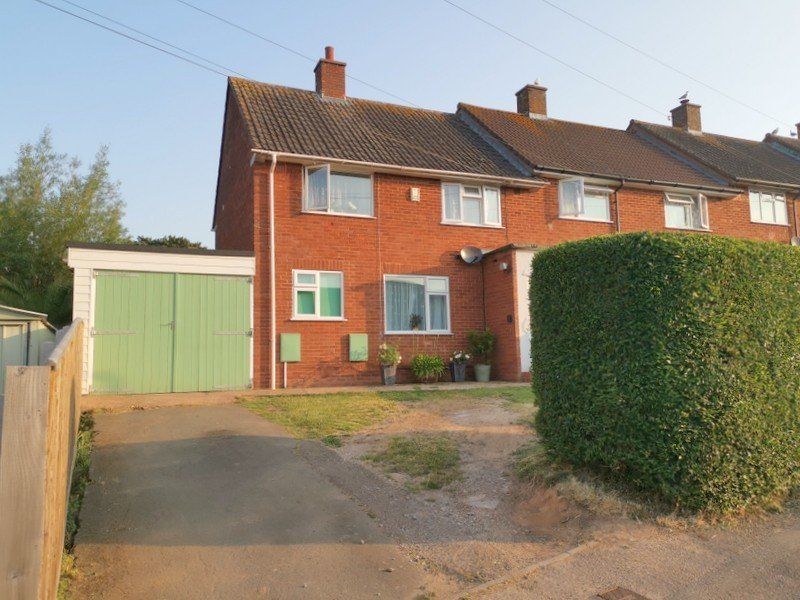 3 bed terraced house for sale in Midway, Exmouth EX8 Zoopla