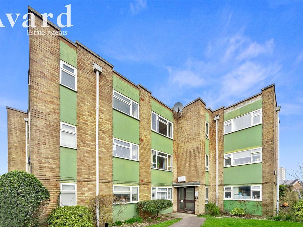 Studio for sale in Ditchling Road, Brighton BN1, £170,000 Zoopla