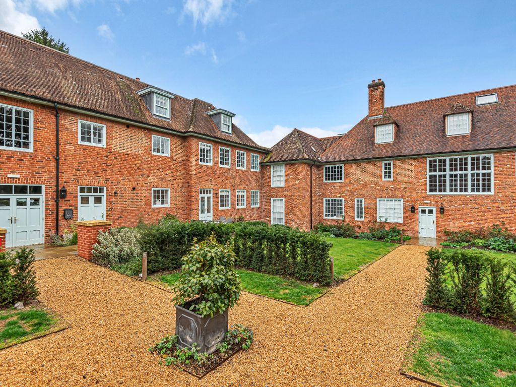 2 bed flat for sale in Adams Walk, Midhurst GU29 Zoopla