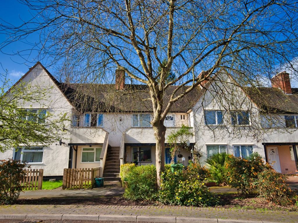 2 bed for sale in Birchwood Rd, West Byfleet, Surrey KT14