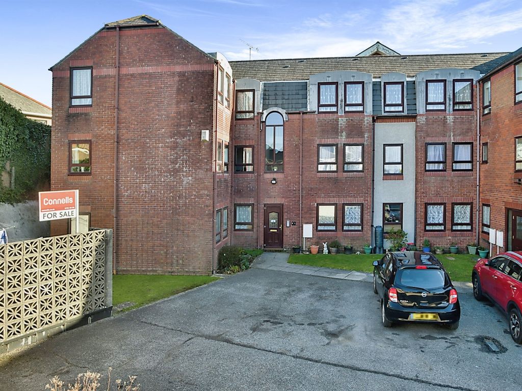 1 bed flat for sale in Stirling Road, St. Budeaux, Plymouth PL5 Zoopla