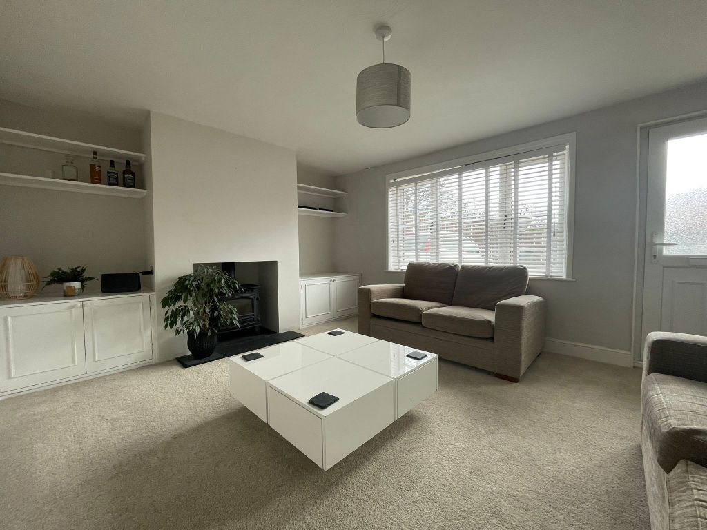 2 bed cottage to rent in Lynch Green, Hethersett, Norwich NR9 Zoopla