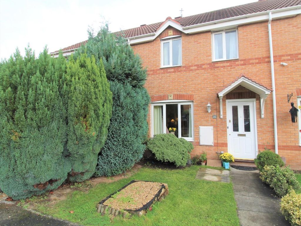 3 bed town house for sale in Yelverton Close, Halewood, Liverpool L26