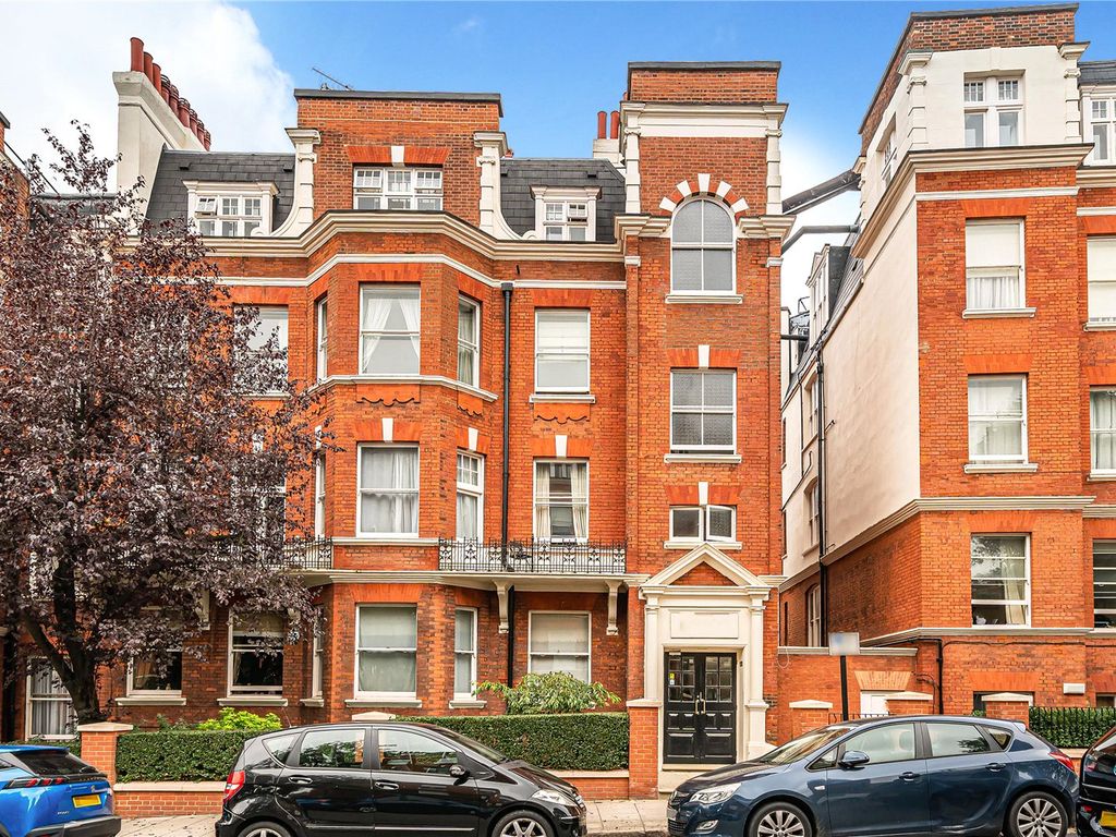 4 bed flat for sale in Cannon Hill, London NW6, £1,200,000 Zoopla