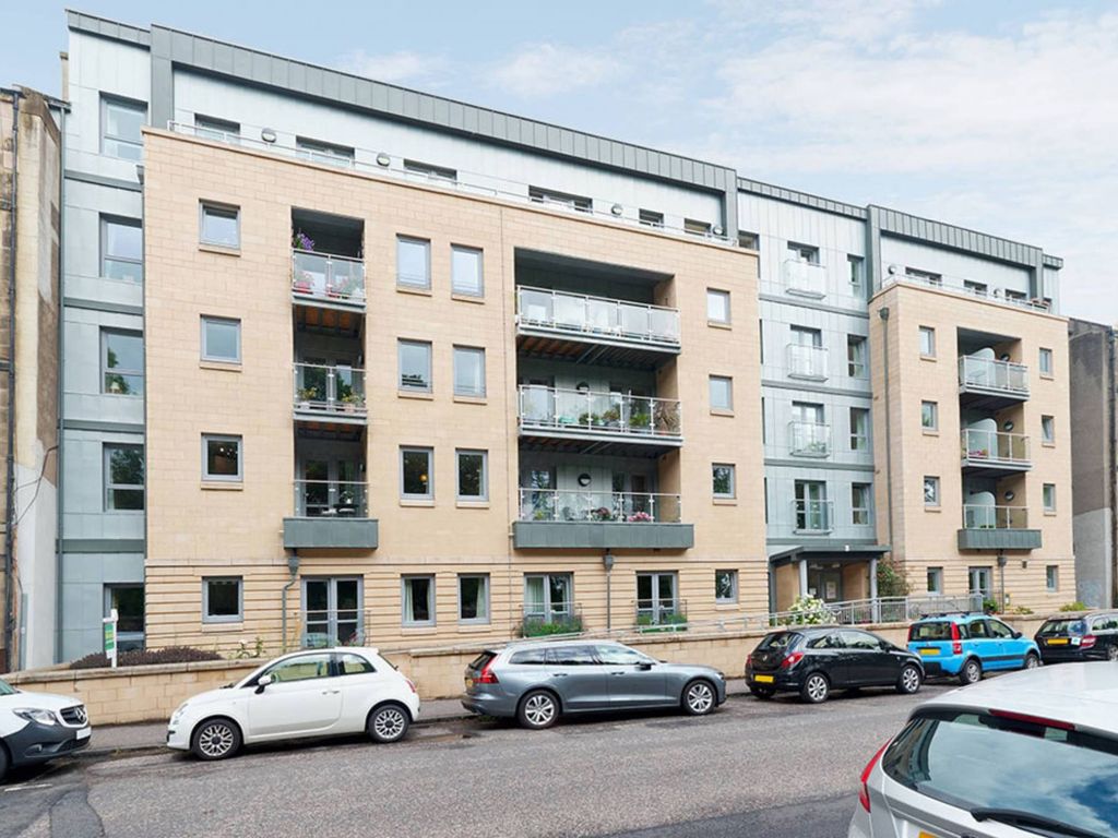 1 bed property for sale in Balcarres Street, Morningside, Edinburgh