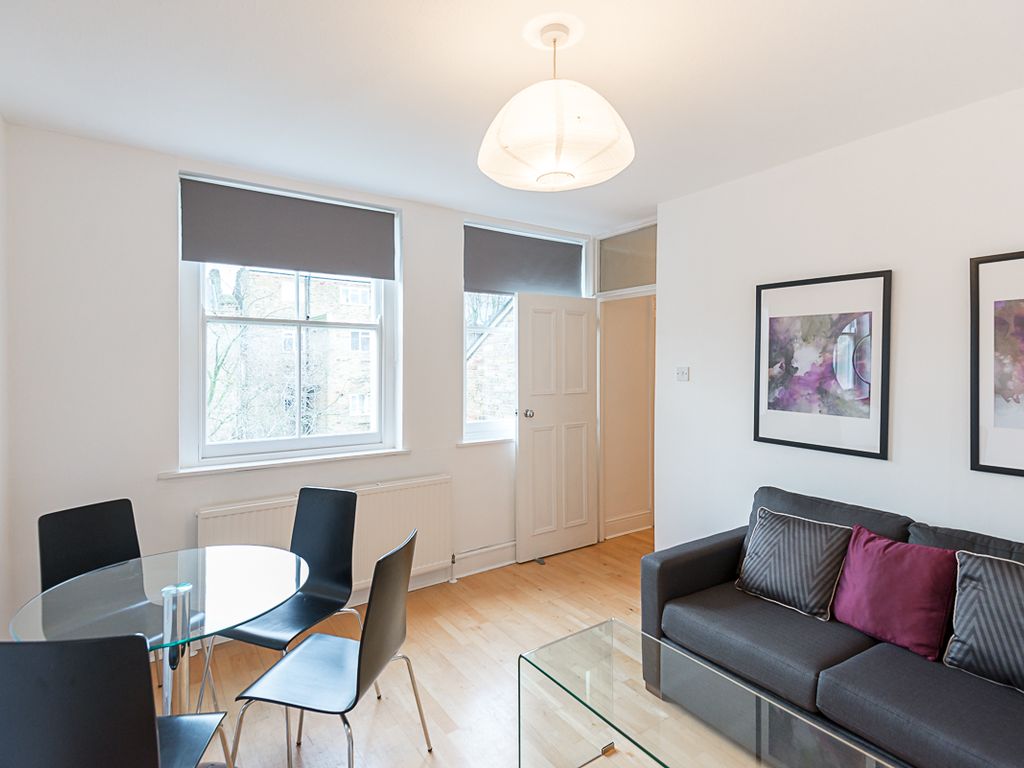 Oxford Gardens, Ladbroke Grove W10