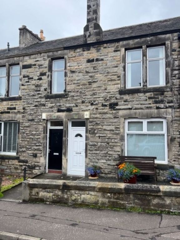 3 bed flat to rent in Balfour Street, Kirkcaldy KY2 Zoopla