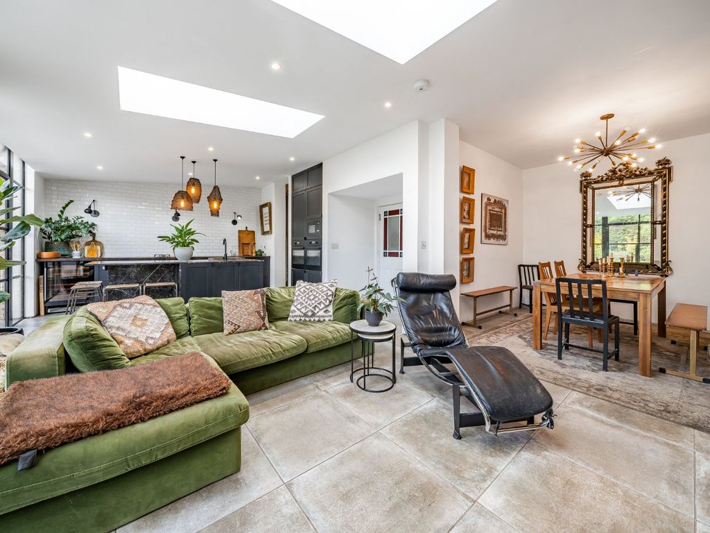 Beechhill Road Eltham London SE9