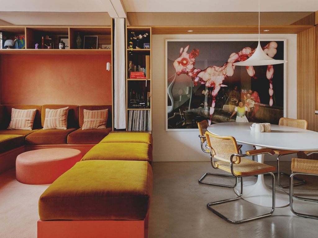 Canyon House, Fellows Road, London NW3