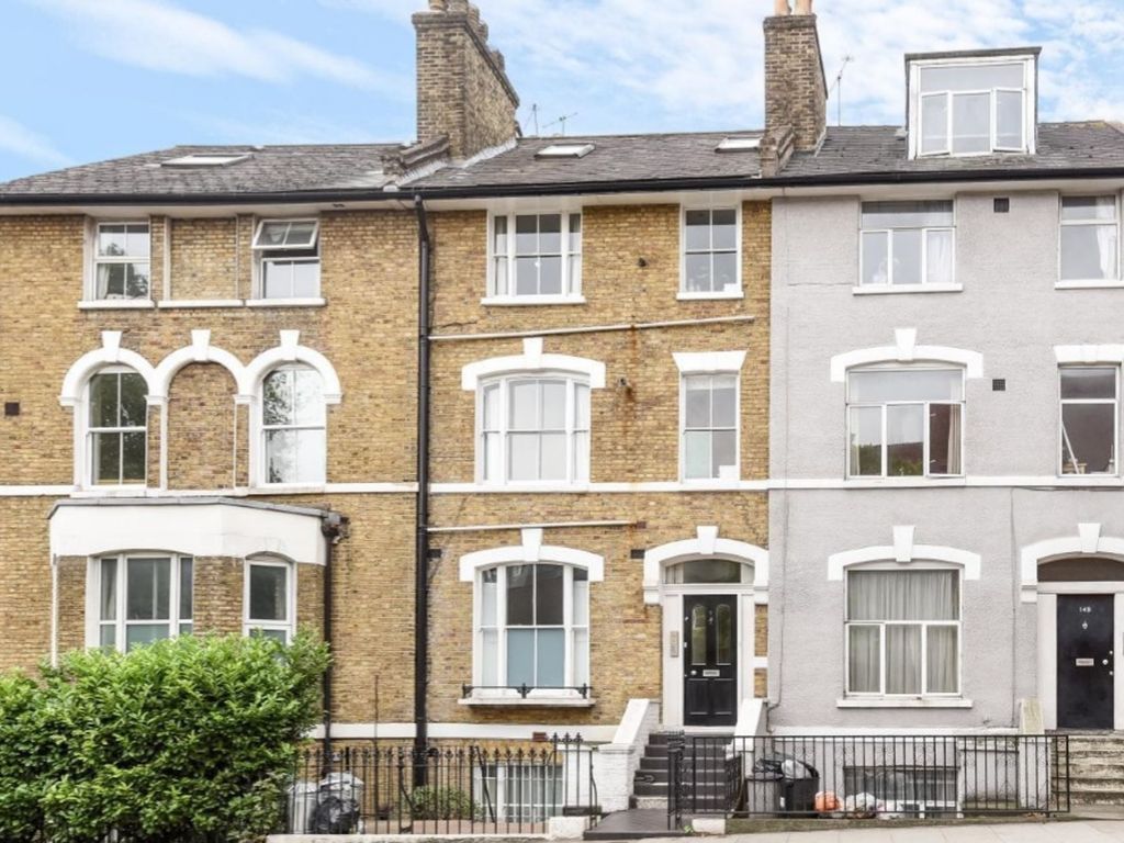 2 bed flat to rent in Battersea Rise, London SW11, £2,150 pcm Zoopla