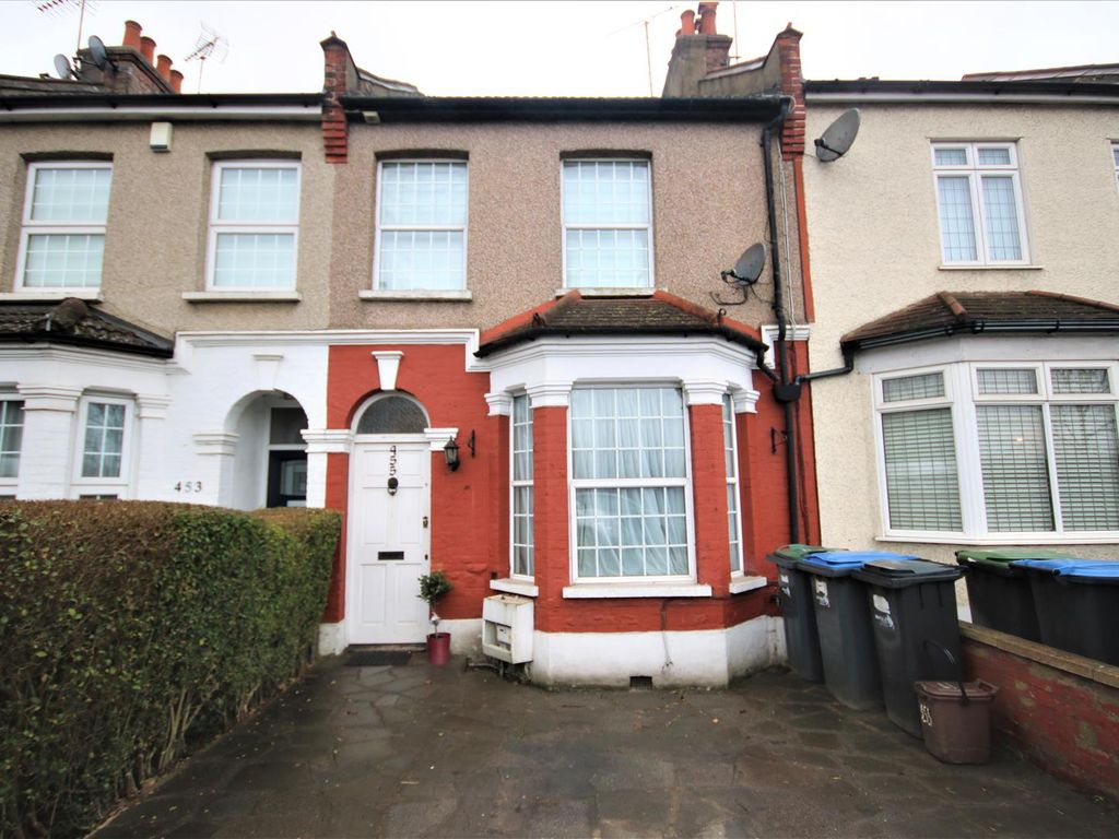 3 bed terraced house for sale in Cockfosters Road, Hadley Wood EN4 Zoopla