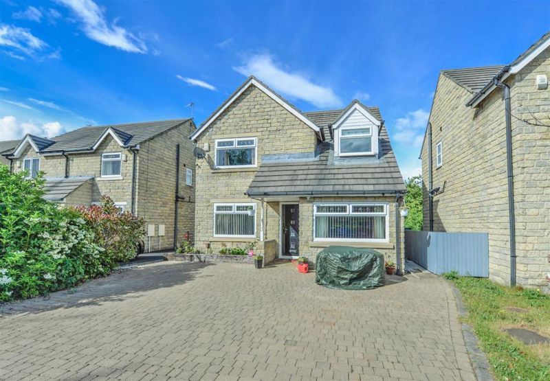 4 bed detached house for sale in Thornhill Close, Gateshead NE11 Zoopla