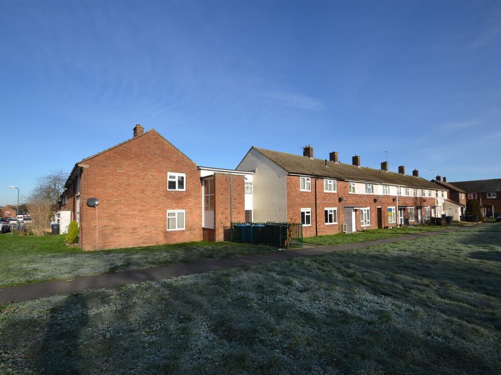 1 bed flat for sale in Potters Field, Harlow CM17 Zoopla