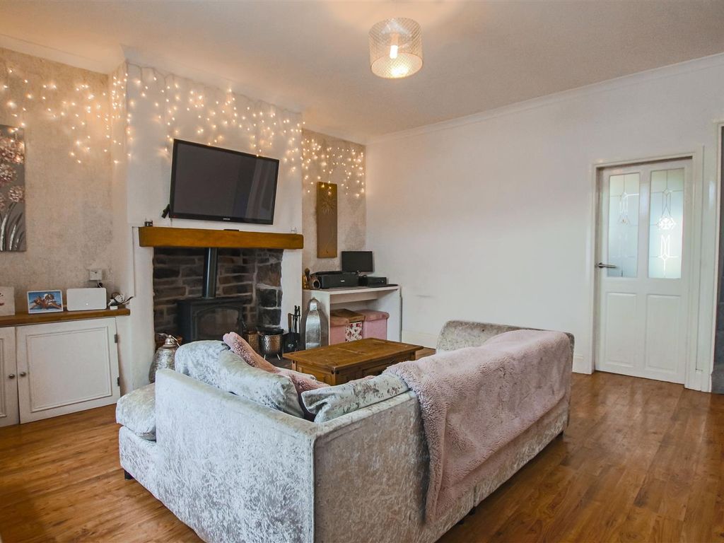 2 bed terraced house for sale in Dean Lane, Rossendale BB4, £175,000