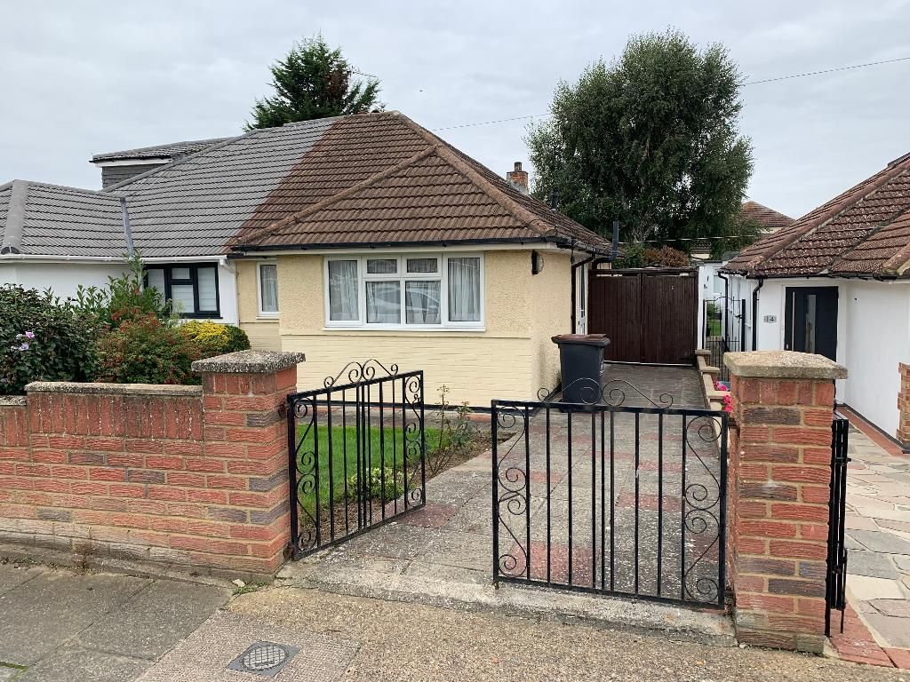Axtaine Road Orpington Kent BR5  