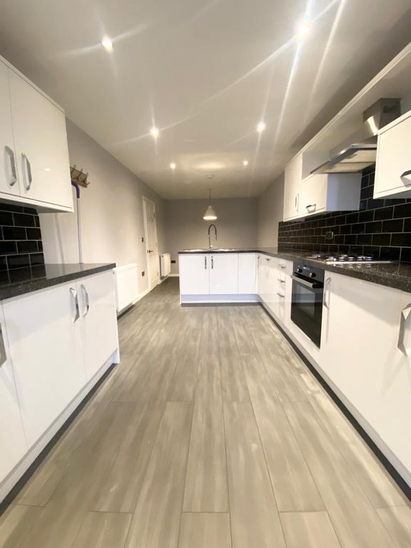 4 bed detached house for sale in Worsbrough Road, Blacker Hill