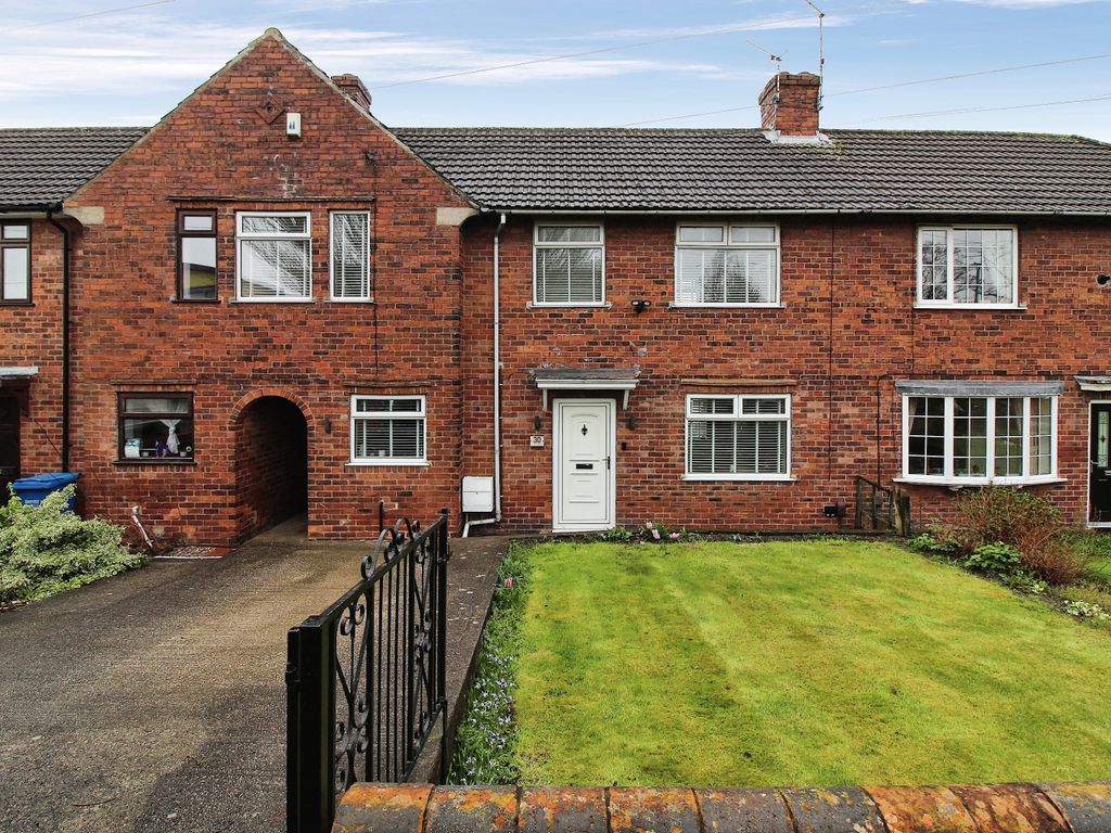 2 bed terraced house for sale in Lilac Street, Hollingwood