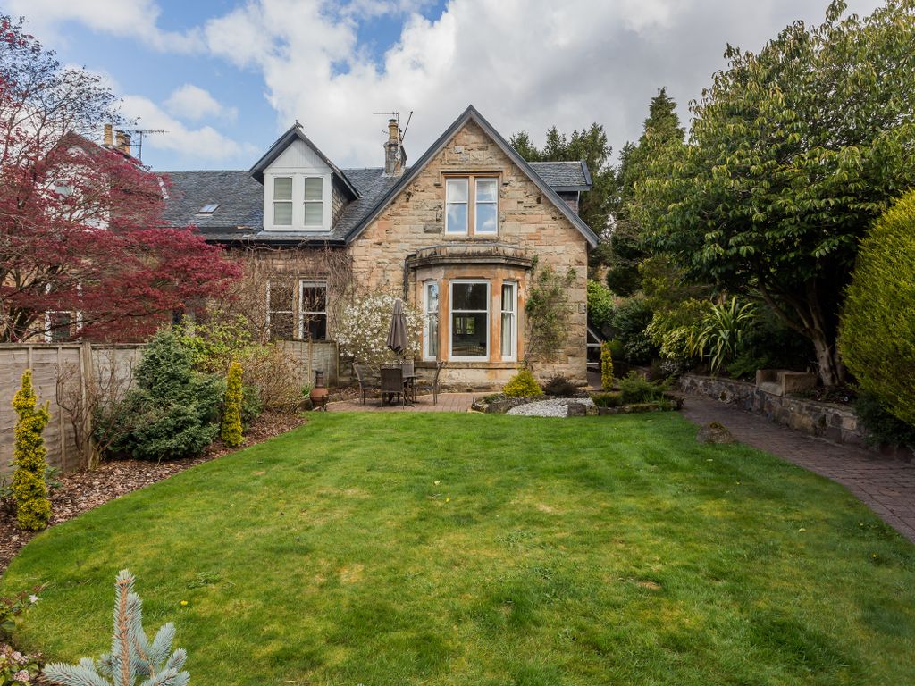 4 bed property for sale in Braefoot, Barclaven Road, Kilmacolm PA13