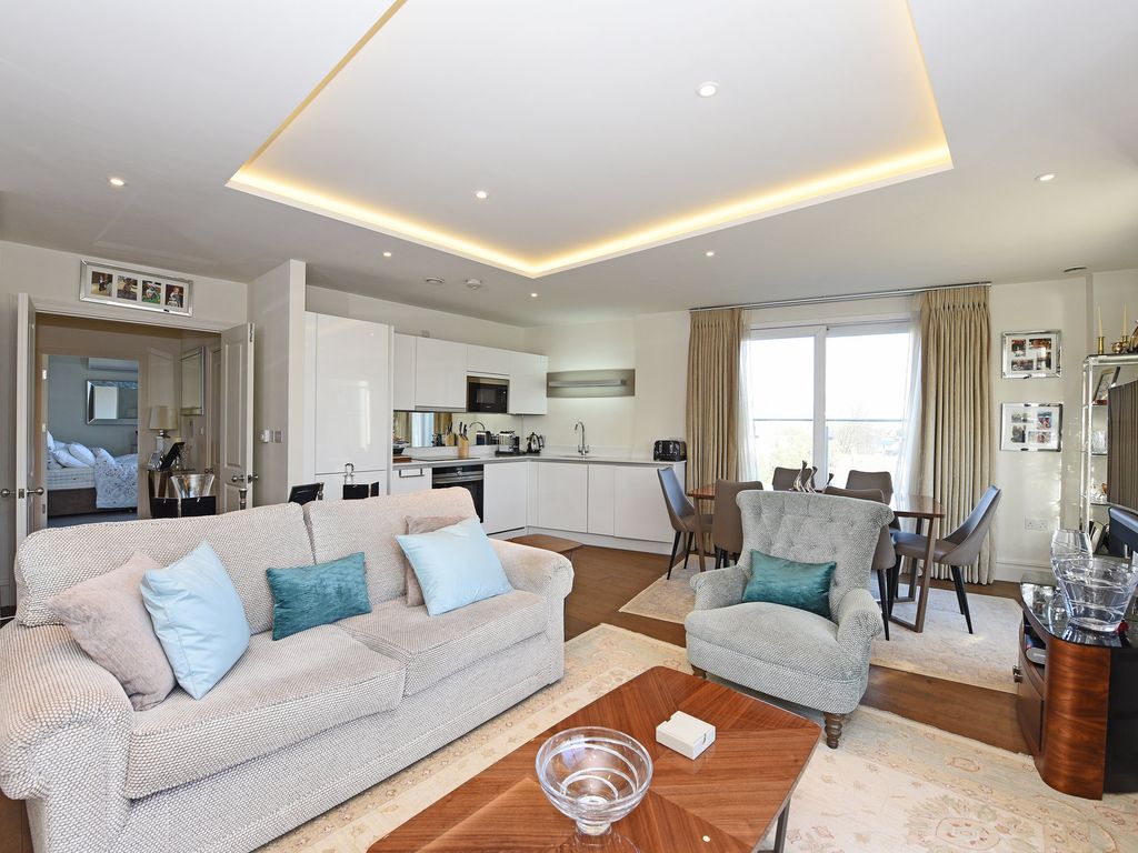 Oakhill Park, London SW15  