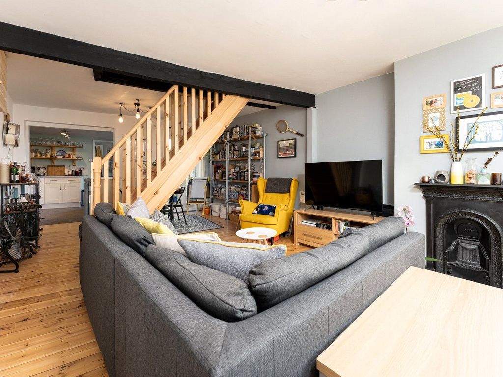 2 bed terraced house for sale in Collingwood Road, Sutton SM1 Zoopla