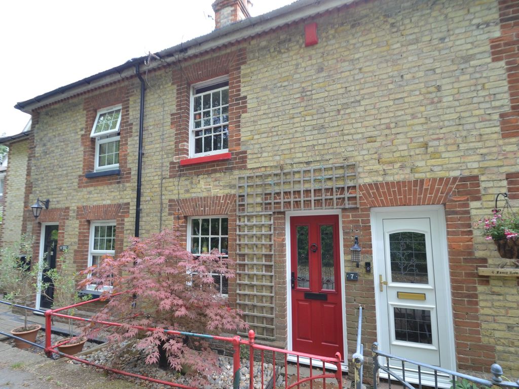 2 bed terraced house for sale in Thurnham Lane, Bearsted ME14 Zoopla