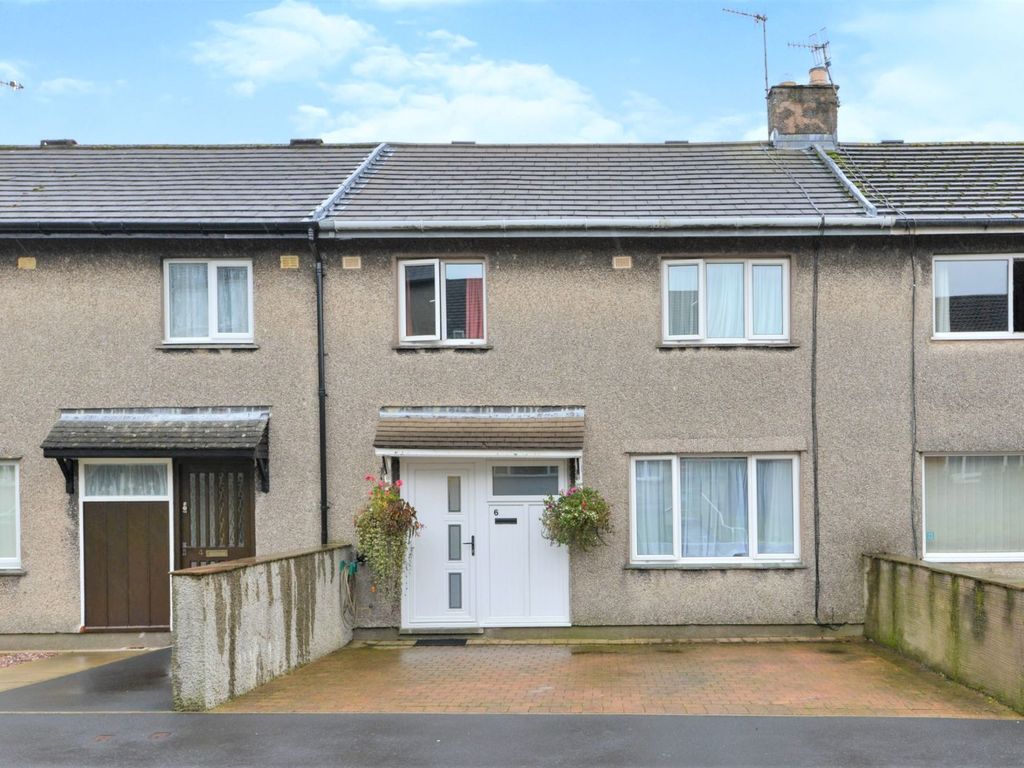 3 bed terraced house for sale in Mary Fell, Sedbergh LA10 Zoopla