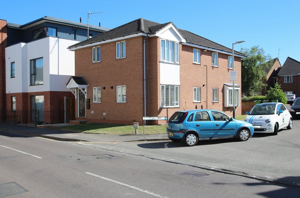 1 bed flat to rent in Swindon Close, Cheltenham GL51 Zoopla