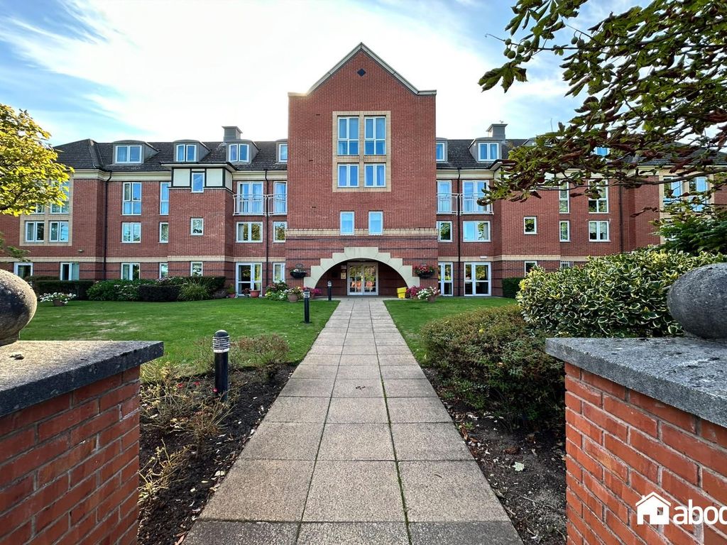 2 bed flat for sale in Freshfield Road, Formby, Liverpool L37 Zoopla