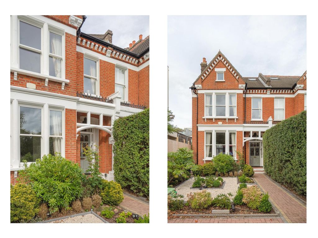 5 bed end terrace house to rent in Peckham Rye, Peckham, London SE15 Zoopla