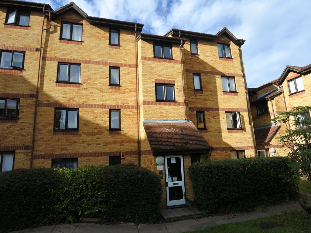 2 bed flat for sale in Cornmow Drive, Lancaster Road, Dollis Hill NW10