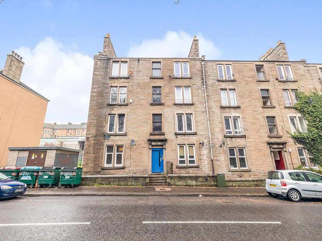 2 bed flat to rent in Dens Road, Dundee DD3 Zoopla