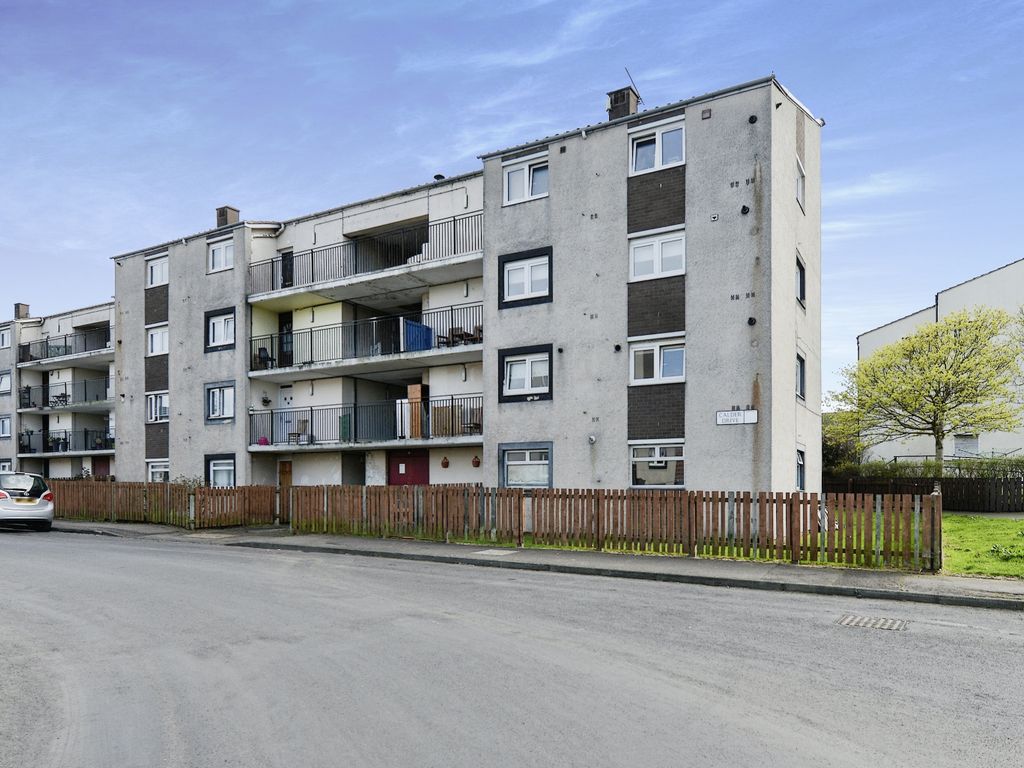 2 bed flat for sale in 2 Calder Drive, Edinburgh EH11 Zoopla