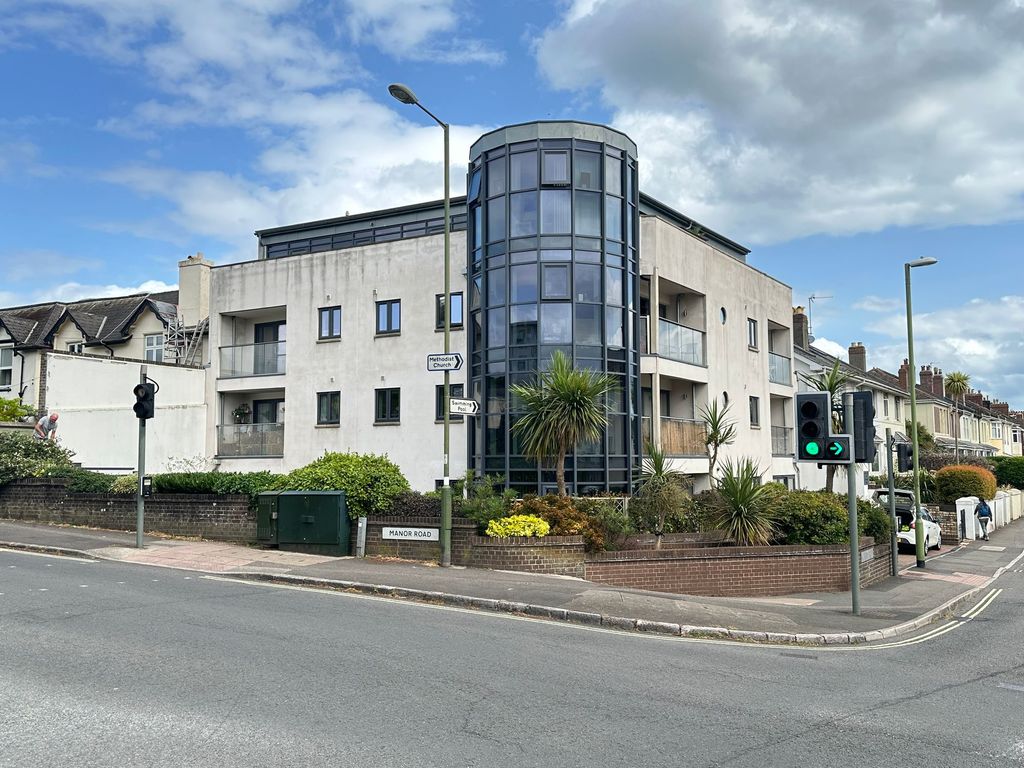 2 bed flat for sale in Warbro Road, Torquay TQ1 Zoopla