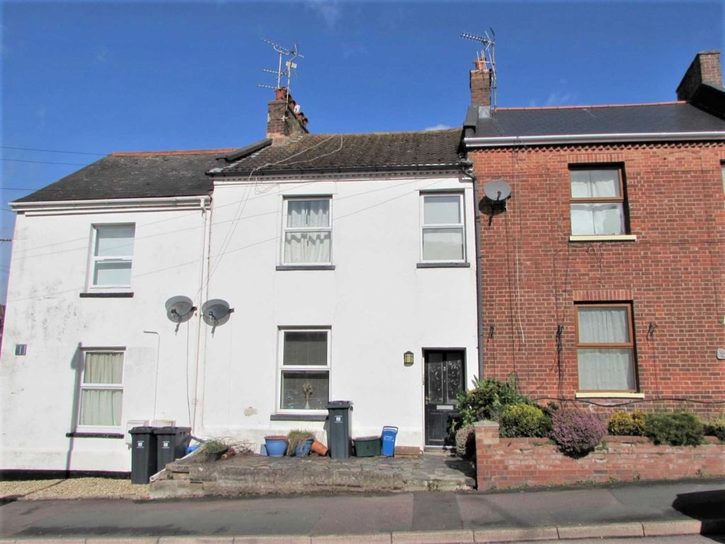 3 bed flat for sale in Raleigh Road, Exmouth EX8 Zoopla