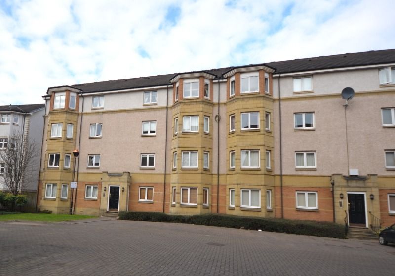 2 bed flat to rent in Duff Road, Dalry, Edinburgh EH11, £1,200 pcm Zoopla