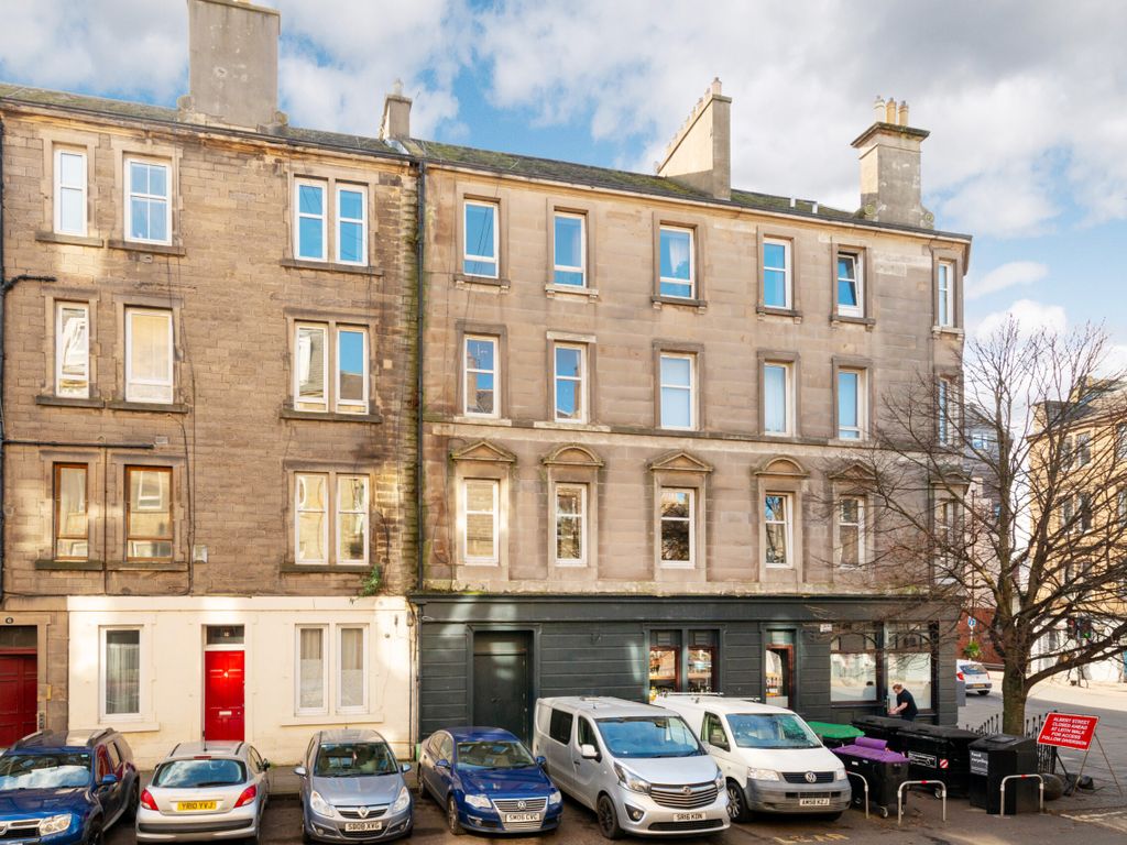 2 bed flat for sale in 214/1 Easter Road, Leith EH7 Zoopla