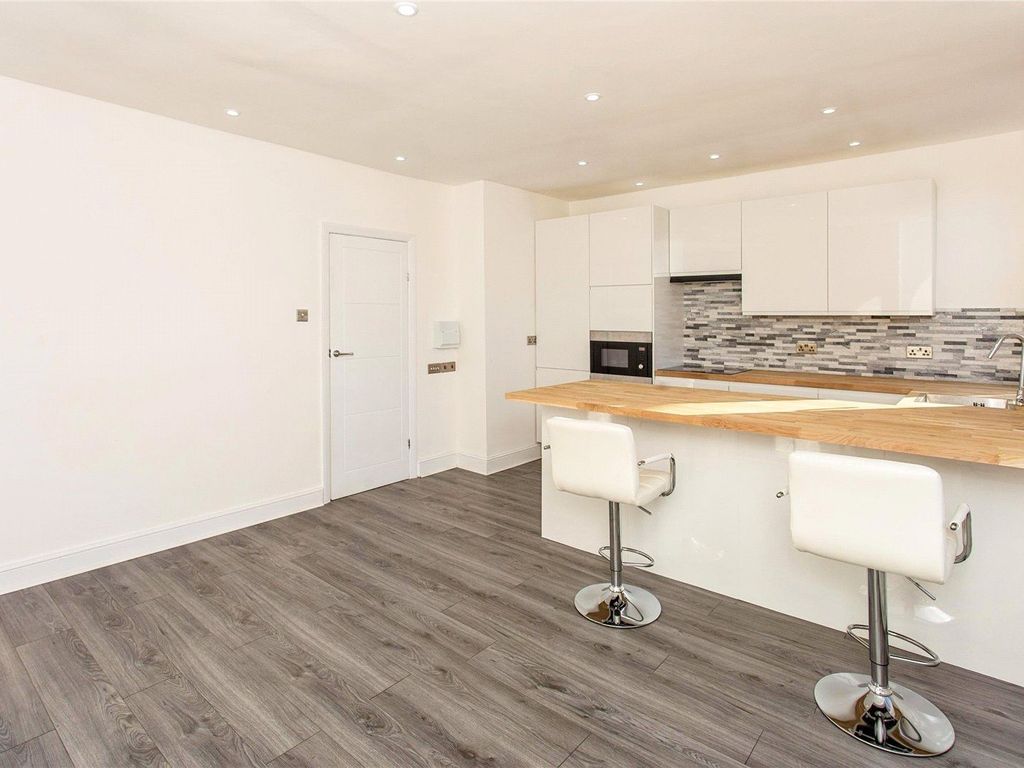 1 bed flat for sale in Rectory Grove, Croydon CR0 Zoopla