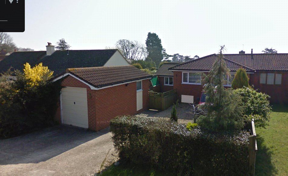 3 bed bungalow for sale in Durley Road, Seaton EX12, £400,000 Zoopla