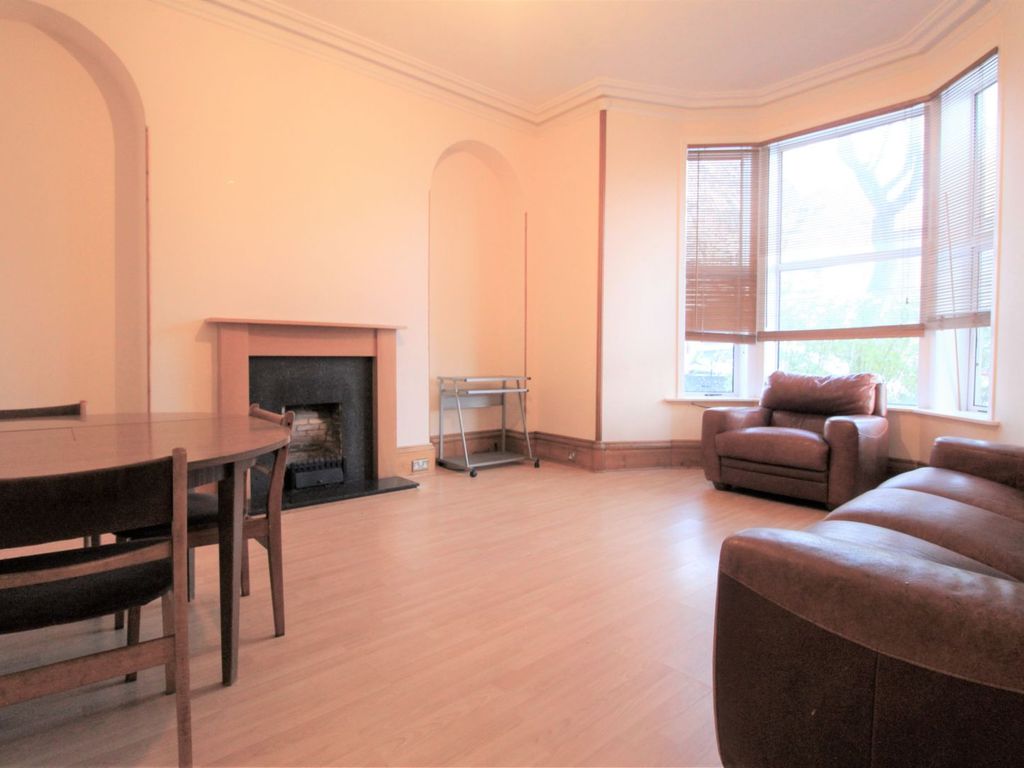 2 bed flat for sale in Beechgrove Avenue, Aberdeen AB15, £185,000 Zoopla