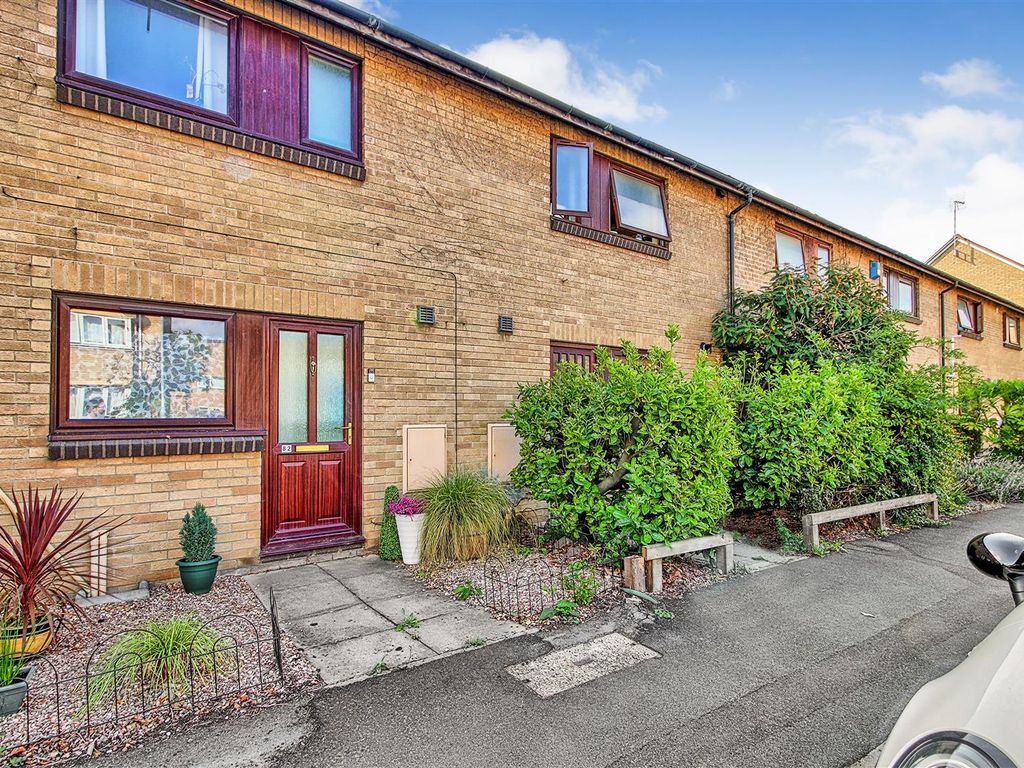 4 bed terraced house for sale in High Street, Chesterton, Cambridge CB4 Zoopla