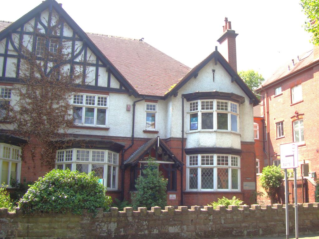 Office for sale in Lutley House, 13 St James Road, Dudley DY1, £349,950 Zoopla