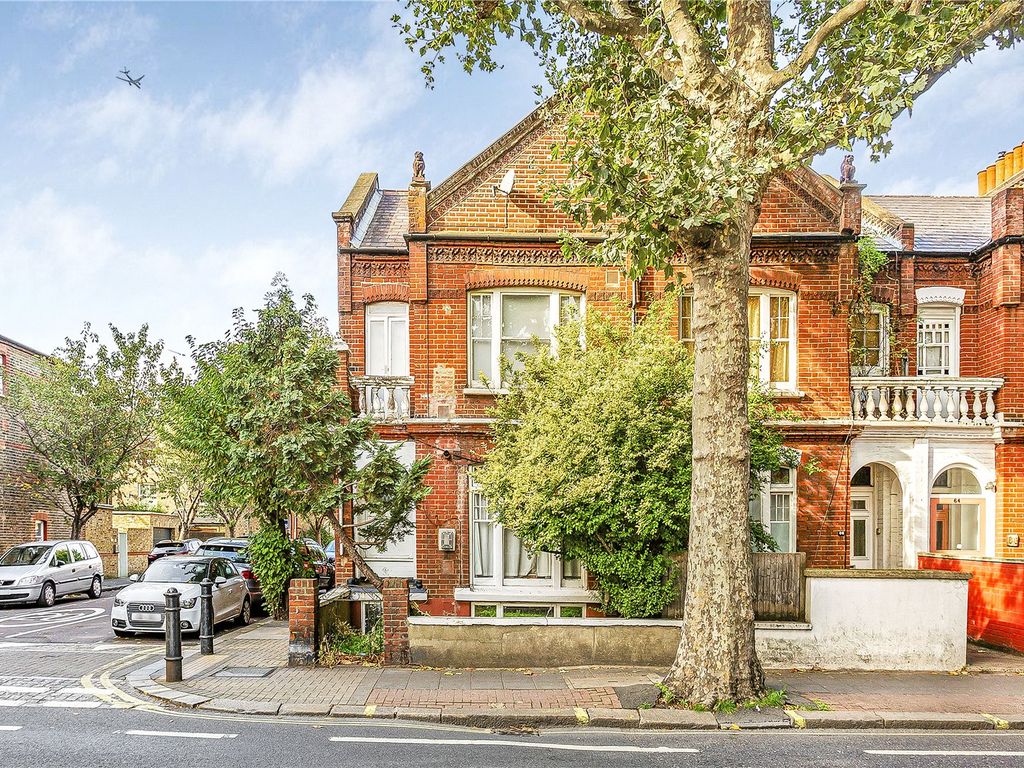 1 bed flat for sale in Ryecroft Street, Fulham, London SW6 Zoopla