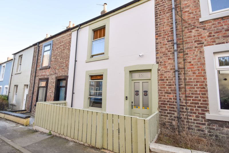 3 bed terraced house for sale in Scoresby Terrace, Whitby YO21 Zoopla